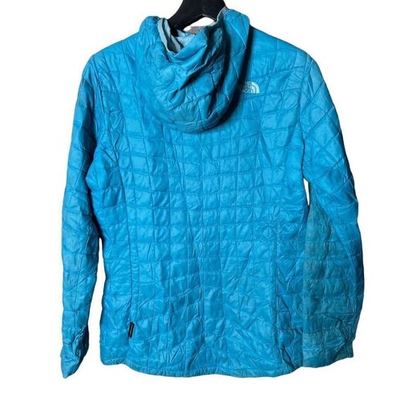 The North Face Thermoball Girls Jacket XL - Picture 4 of 8